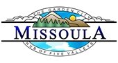 City of Missoula logo