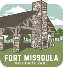  Fort Missoula Regional Park