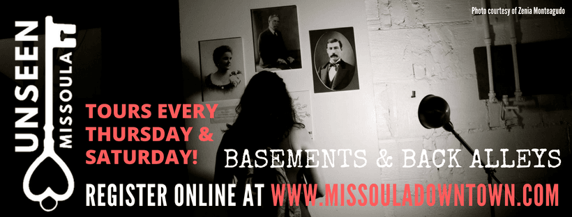 Tours starting in June, Every Thursday  Saturday(2)