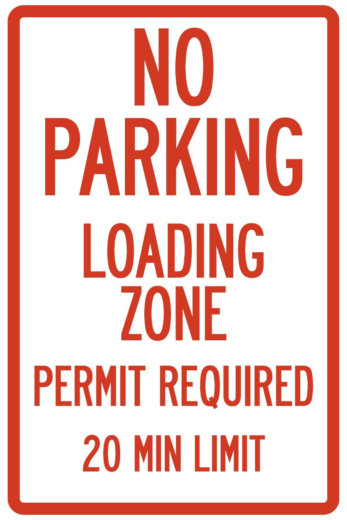 Loading Zone