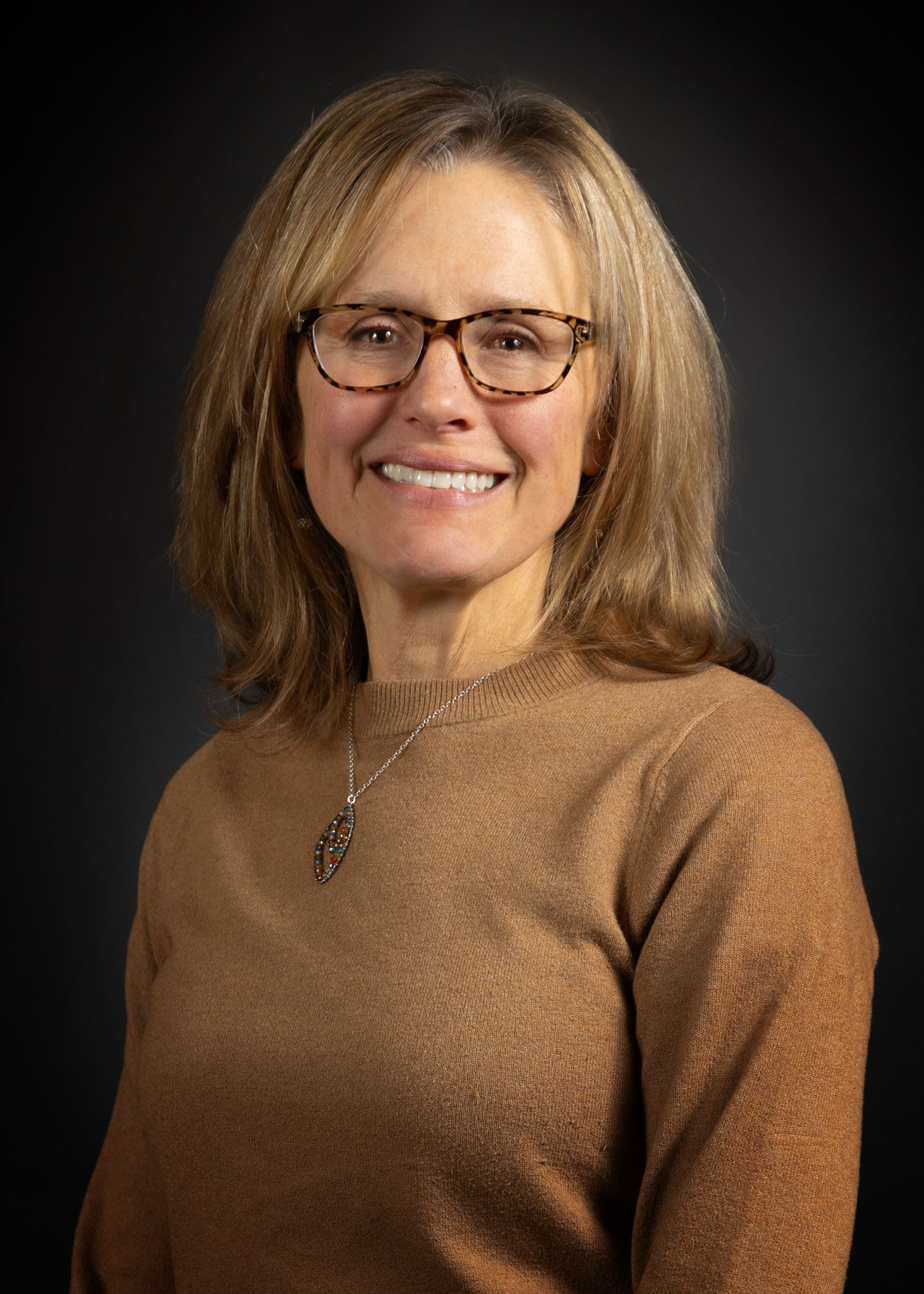 Councilor Amber Sherrill