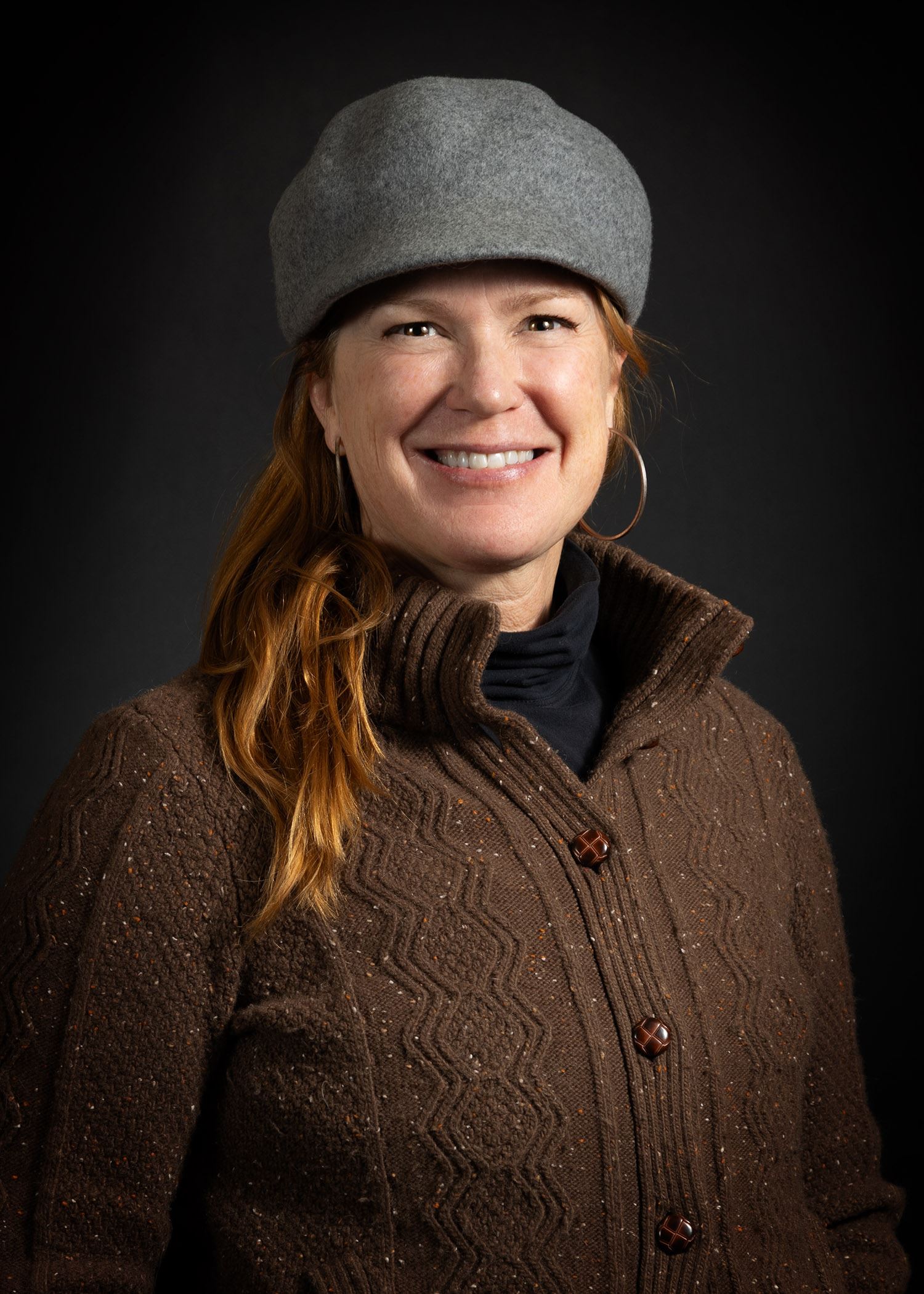 Councilor Kristen Jordan