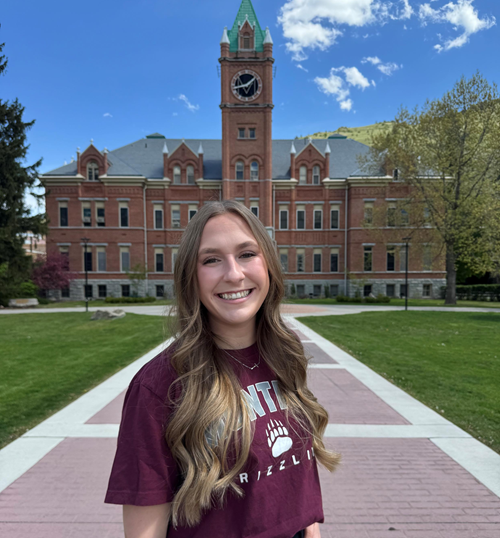 Employee Aly Traffis bio photo