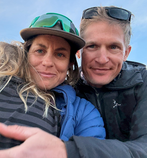 Employee Meg Whicher bio photo