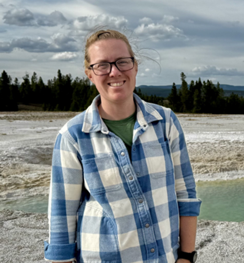 Employee Nonie Cobb bio photo